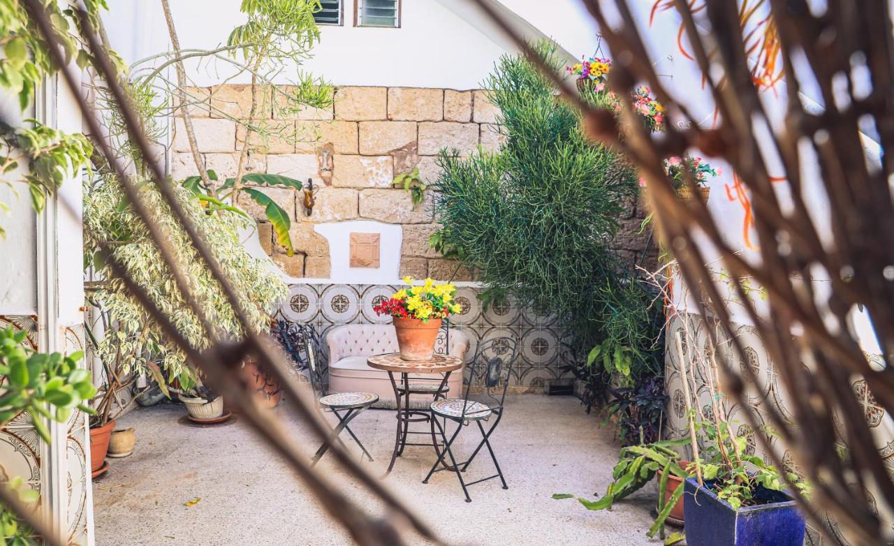 Casa Elizabeth Villa Javea Exterior photo